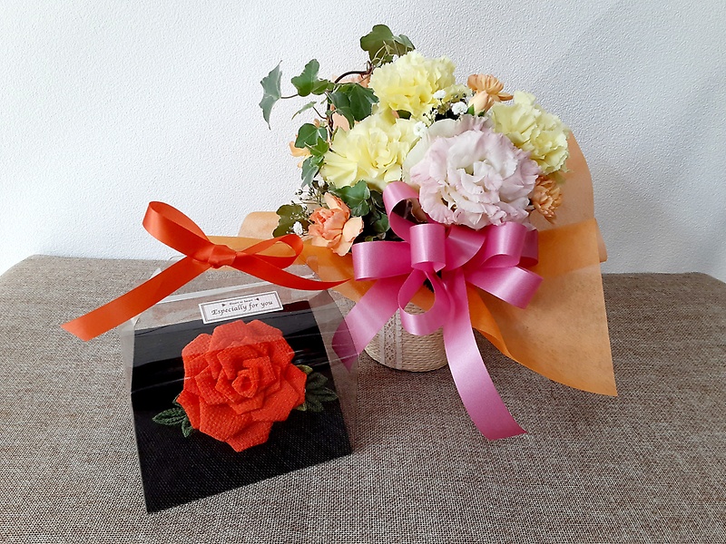 オレンジバージョン オレンジバージョン