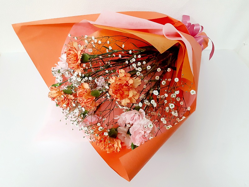 オレンジ オレンジ